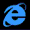 Get Microsoft Internet Explorer