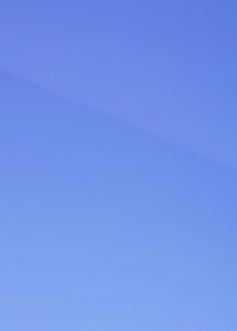 vetro colorato float blu cobalto dettaglio